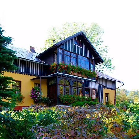 Dom Polana Karpacz Hotel Exterior photo