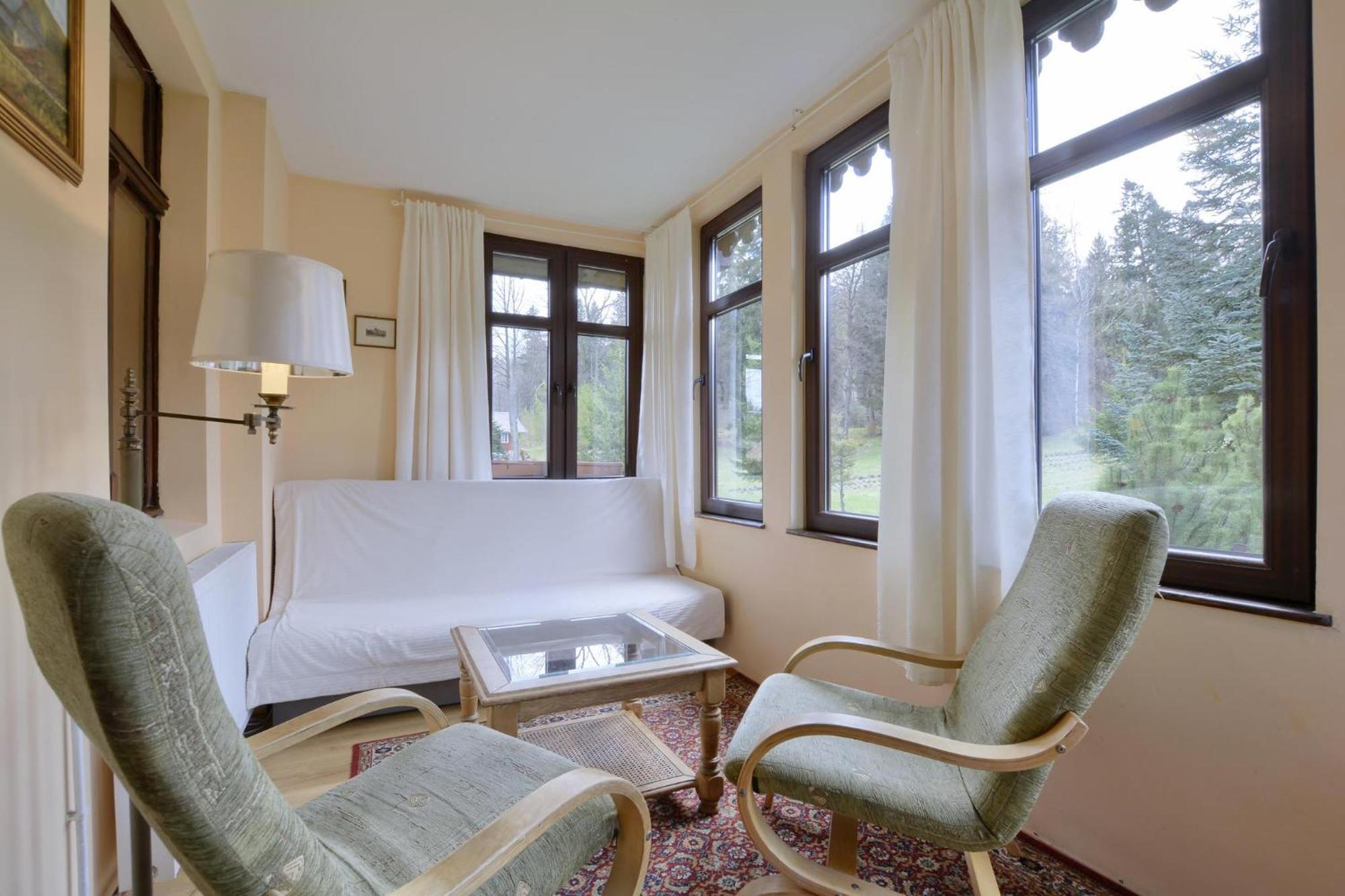 Dom Polana Karpacz Hotel Exterior photo