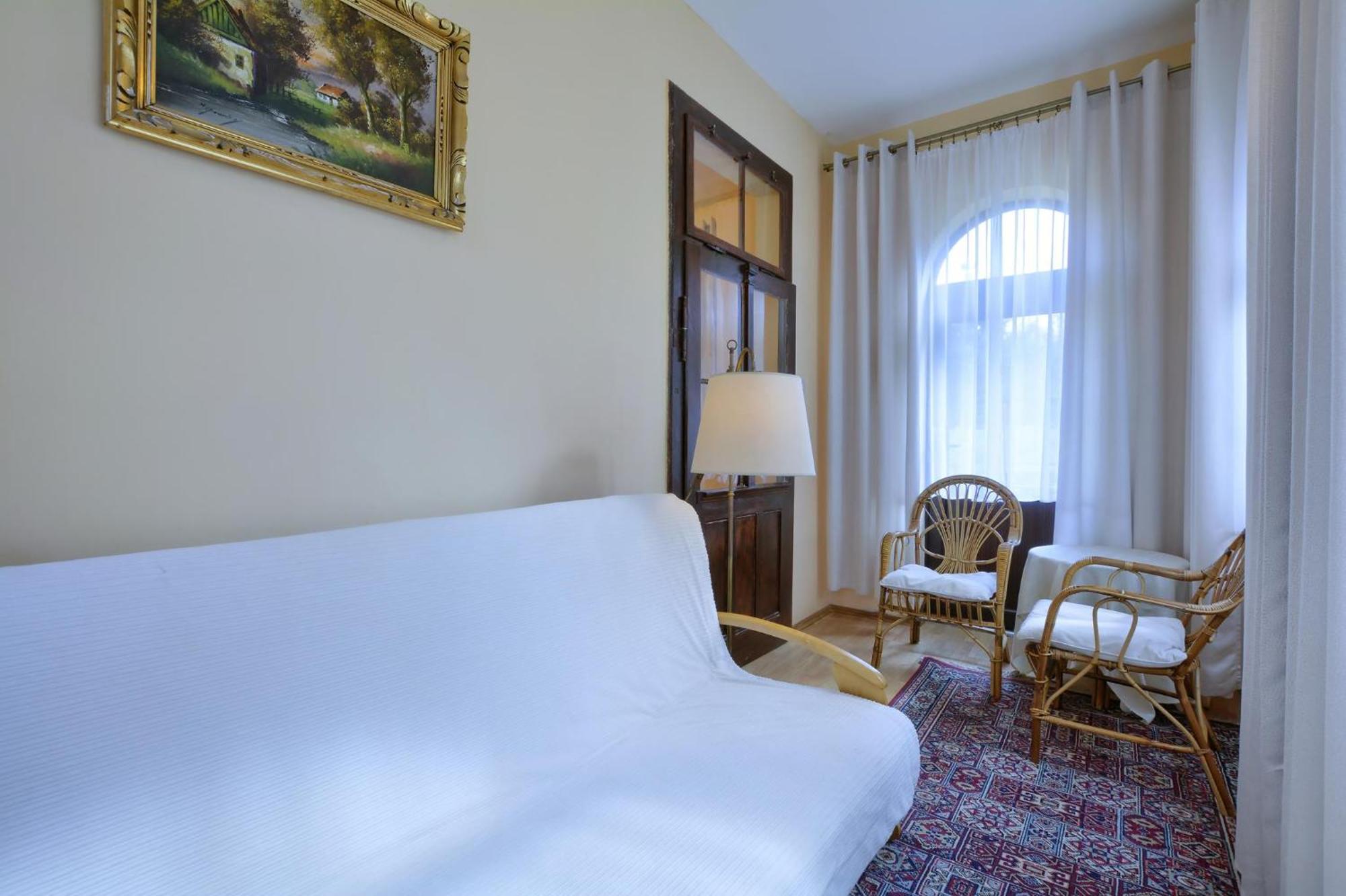 Dom Polana Karpacz Hotel Exterior photo