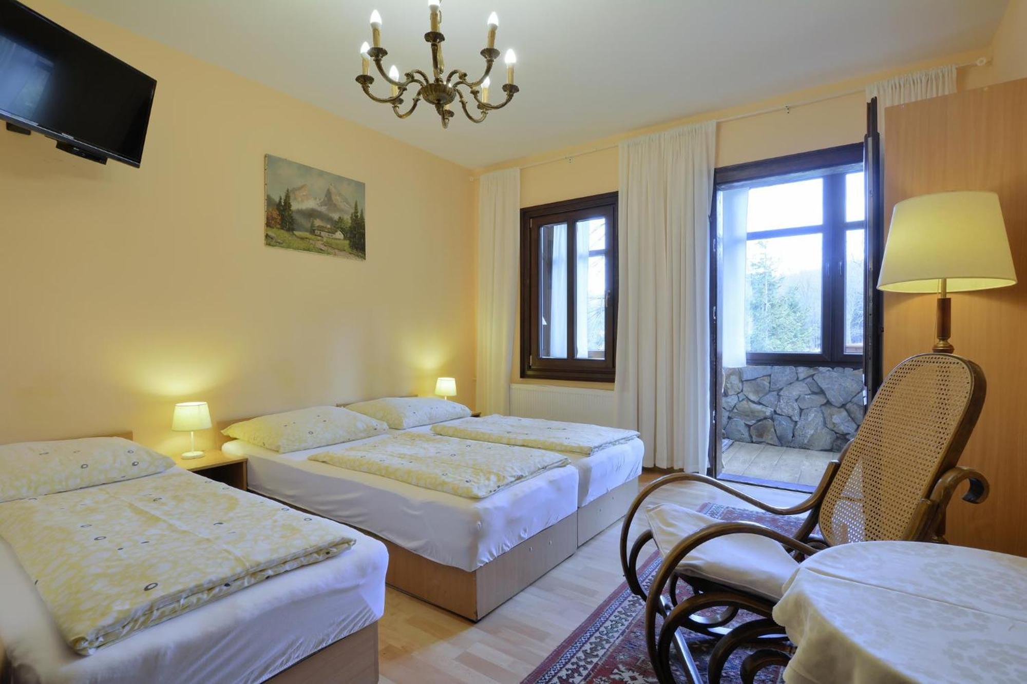 Dom Polana Karpacz Hotel Exterior photo