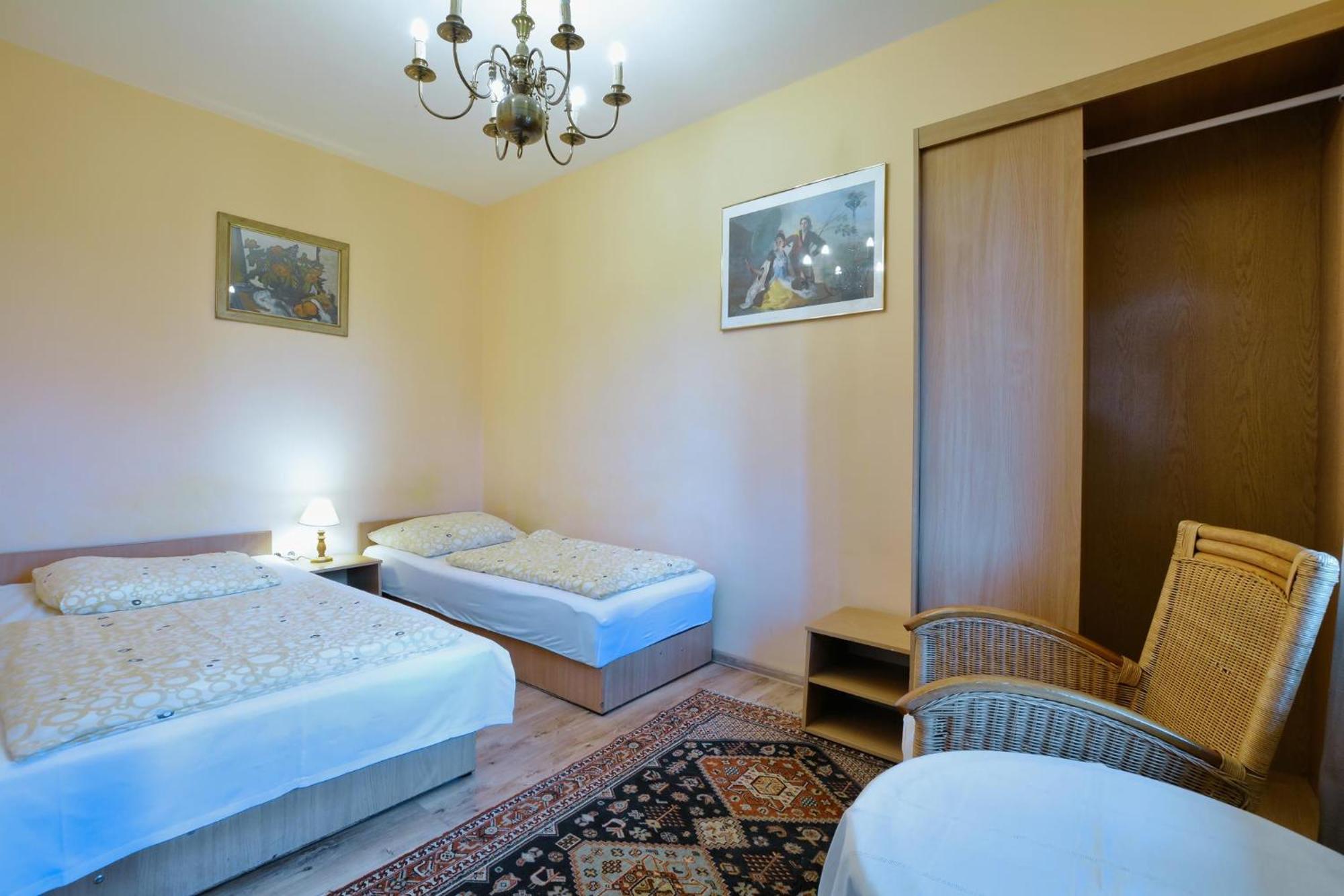 Dom Polana Karpacz Hotel Exterior photo