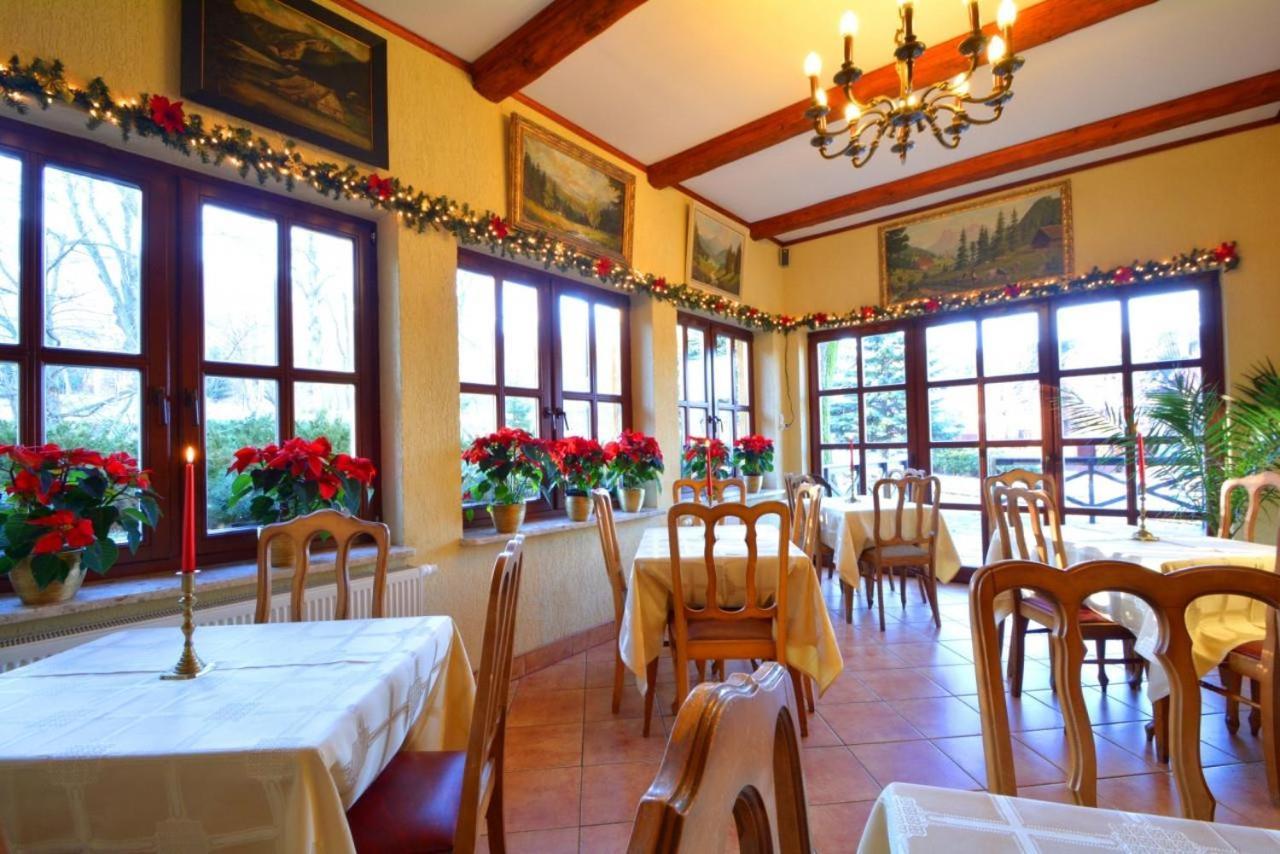 Dom Polana Karpacz Hotel Exterior photo