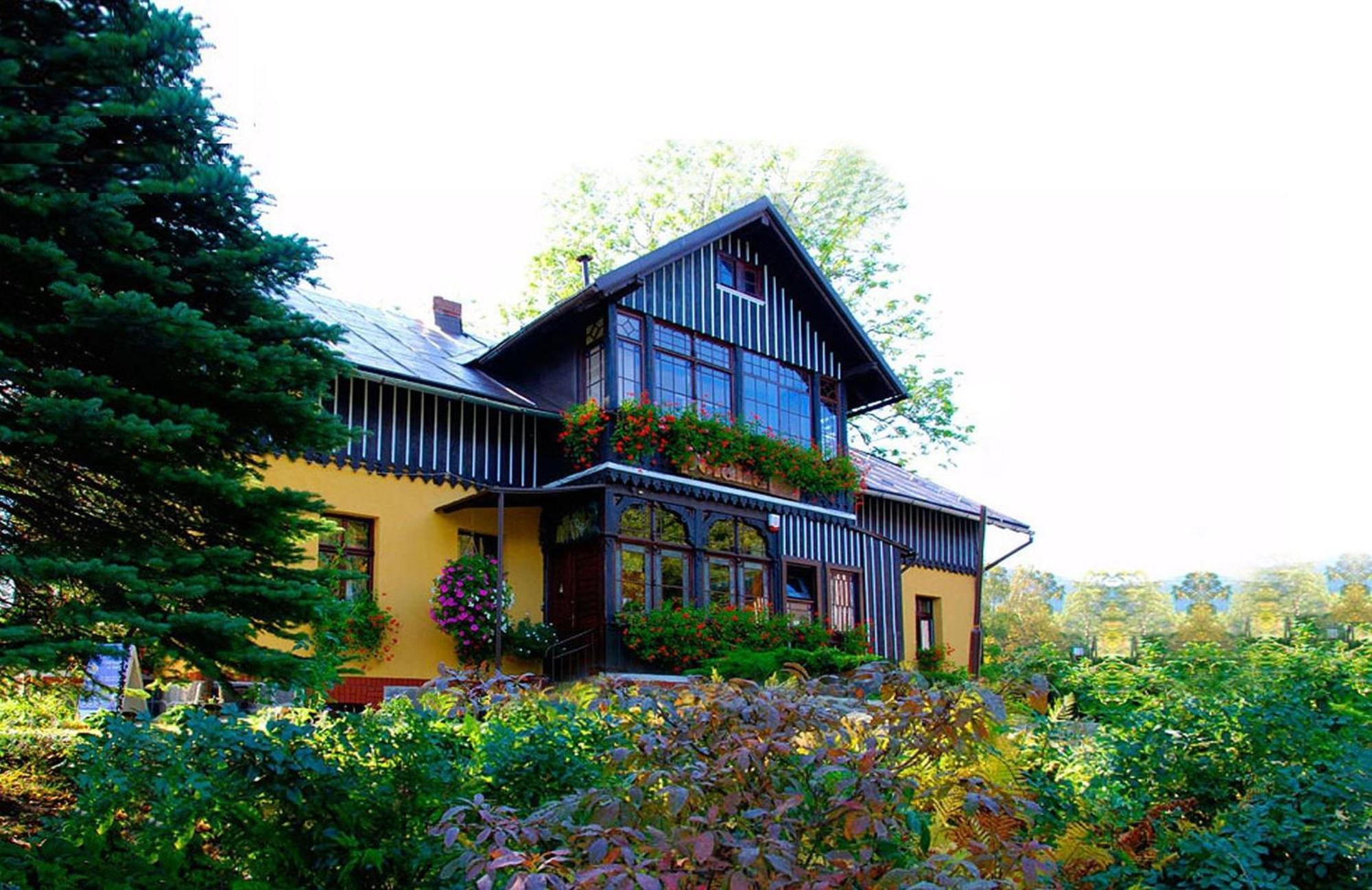 Dom Polana Karpacz Hotel Exterior photo